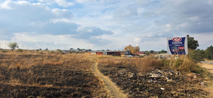 0 Bedroom Property for Sale in Ventersdorp North West